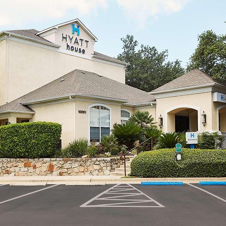 Hyatt House Austin Arboretum Dış mekan fotoğraf