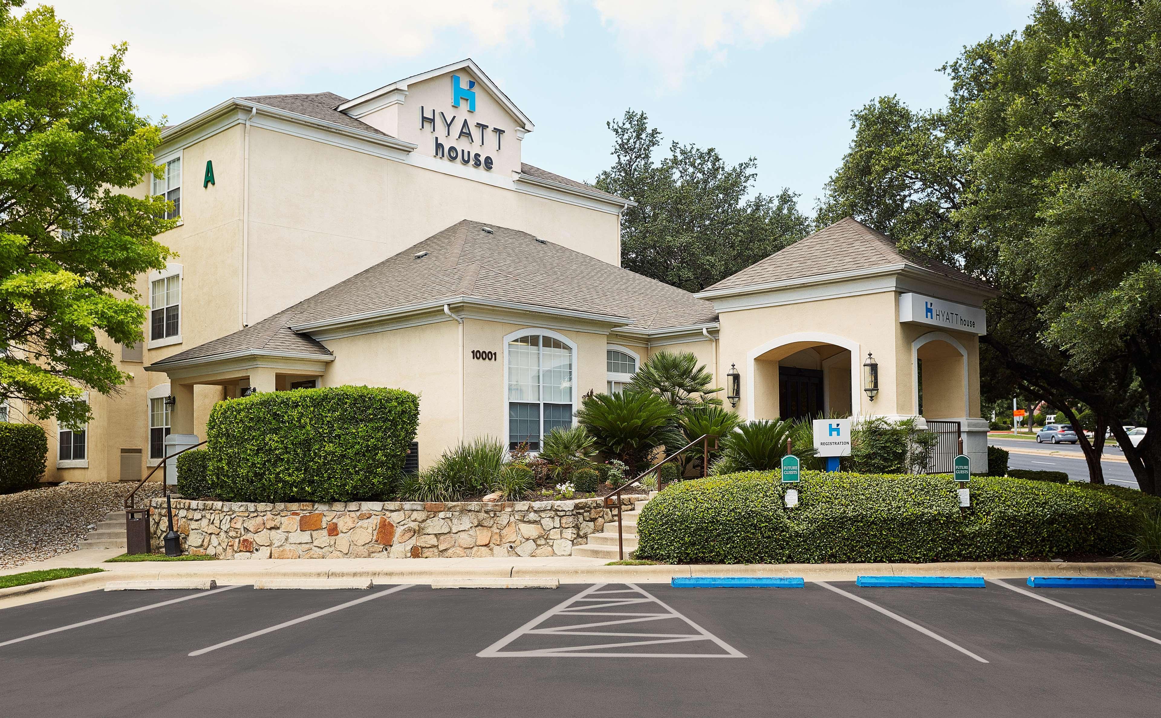 Hyatt House Austin Arboretum Dış mekan fotoğraf